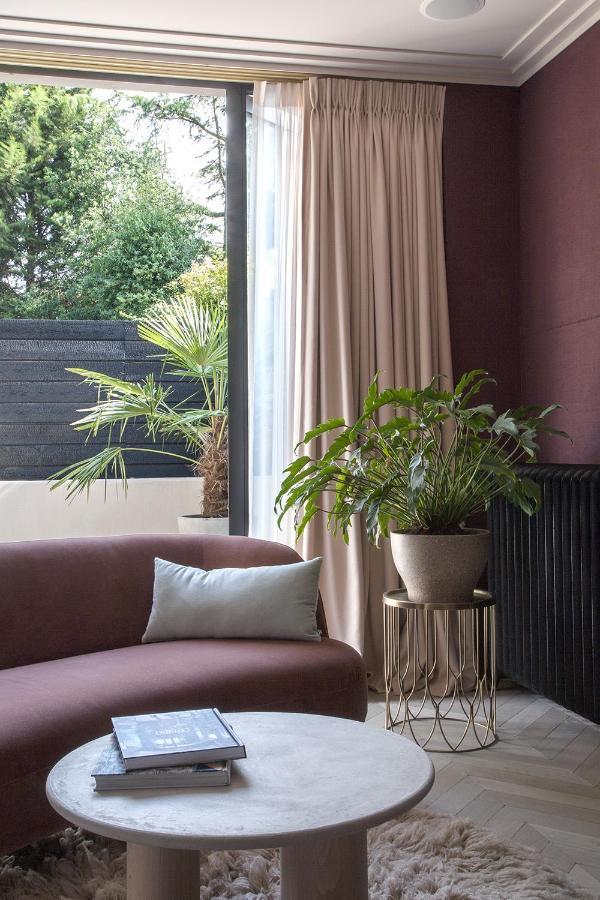 Studio Penelope Hometel แอนต์เวิร์ป ภายนอก รูปภาพ