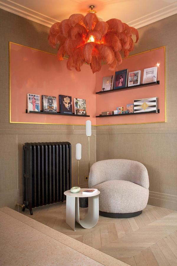 Studio Penelope Hometel แอนต์เวิร์ป ภายนอก รูปภาพ